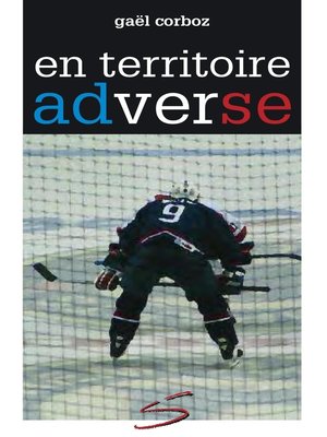 cover image of En territoire adverse